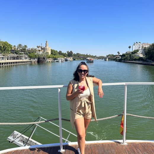 Seville, Spain